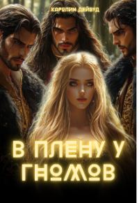Обложка книги «В плену у гномов»