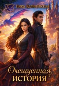 Обложка книги «Очешуенная история, или Драконья распродажа в Аргарии»