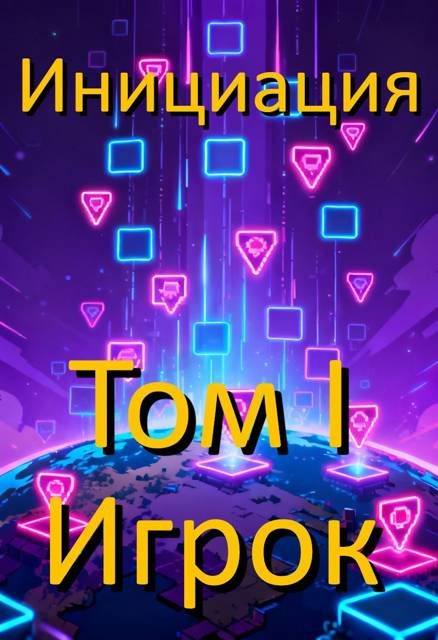 Обложка книги «Игрок»