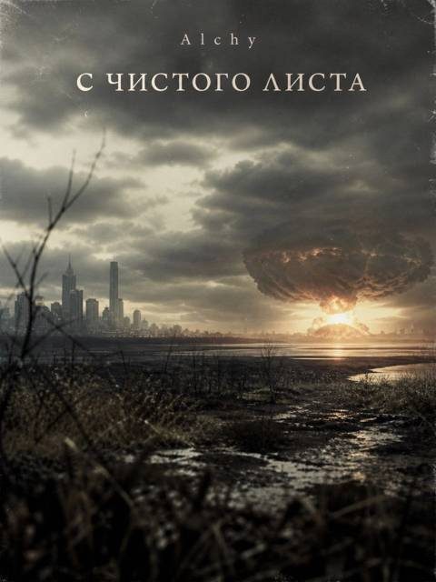 Обложка книги «С чистого листа 2029»