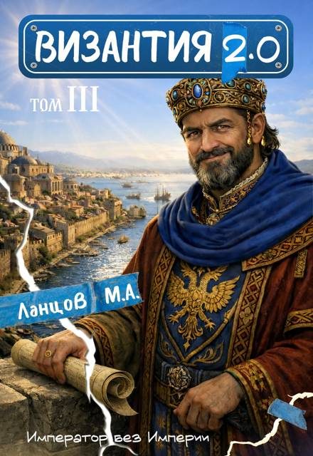 Обложка книги «Пробуждение»