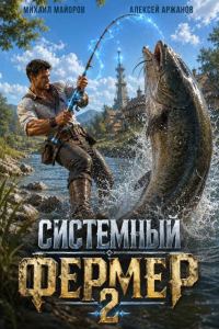 Обложка книги «Системный фермер. Том 2»