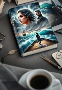 Обложка книги «Буря сердца»