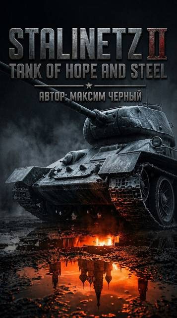 Обложка книги «Инженер из будущего 2»