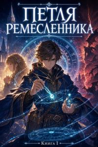 Обложка книги «Последний на курсе»