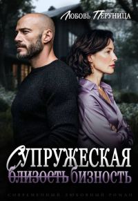 Обложка книги «Супружеская бизность»