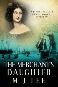 Обложка книги «The Merchant's Daughter»