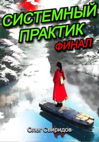 Обложка книги «Системный практик XII. Финал»