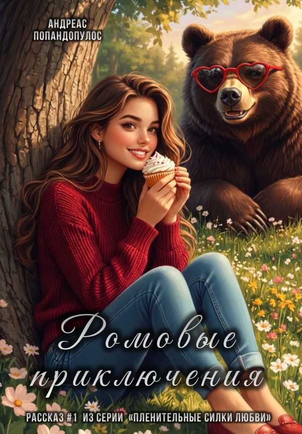 Обложка книги «Ромовые приключения ?»