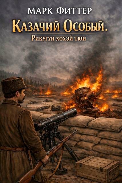 Обложка книги «Рикугун хохэй тюи»