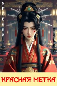Обложка книги «Красная метка»