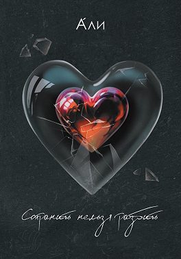 Обложка книги «Сохранить нельзя разбить»
