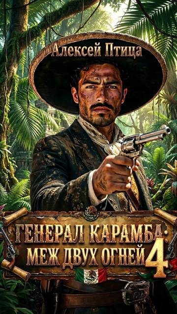 Обложка книги «Меж двух огней»