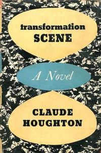 Обложка книги «Transformation Scene»