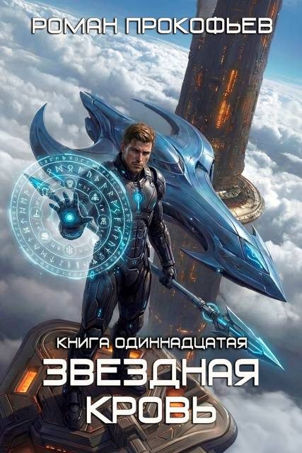 Обложка книги «Колония Альфа»