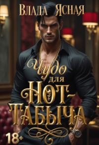 Обложка книги «Чудо для Hot-табыча»