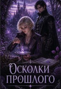 Обложка книги «Осколки прошлого»