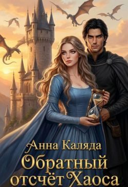 Обложка книги «Обратный отсчет Хаоса»