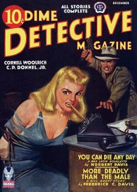 Обложка книги «The Hopeless Defense of Mrs. Dellford»