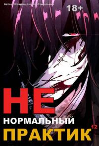 Обложка книги «Ненормальный практик 12. Финал»