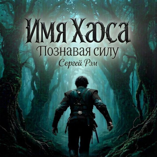 Обложка книги «Познавая силу»