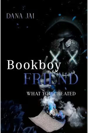 Обложка книги «Книжный бойфренд 2»