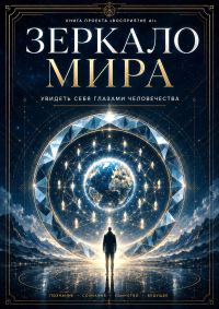 Обложка книги «Зеркало мира»
