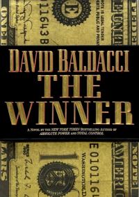Обложка книги «The Winner»
