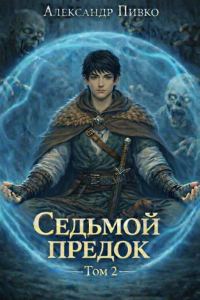 Обложка книги «Седьмой предок. Том 2»