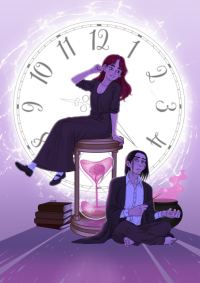 Обложка книги «"Л" значит Лили. Часть II»