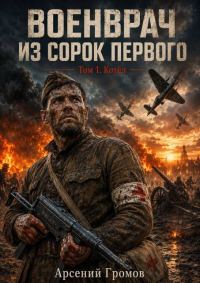 Обложка книги «Котёл»