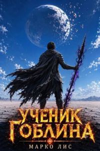 Обложка книги «Ученик гоблина 5»