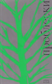 Обложка книги «Проблески»