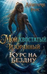 Обложка книги «Мой хвостатый избранный, или Курс на Бездну»