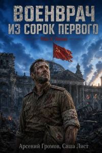 Обложка книги «Знамя»