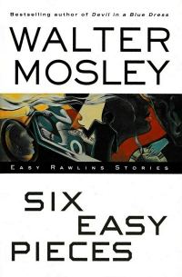 Обложка книги «Six Easy Pieces»