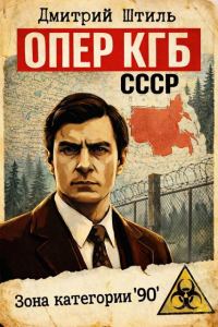 Обложка книги «Зона категории «90»»