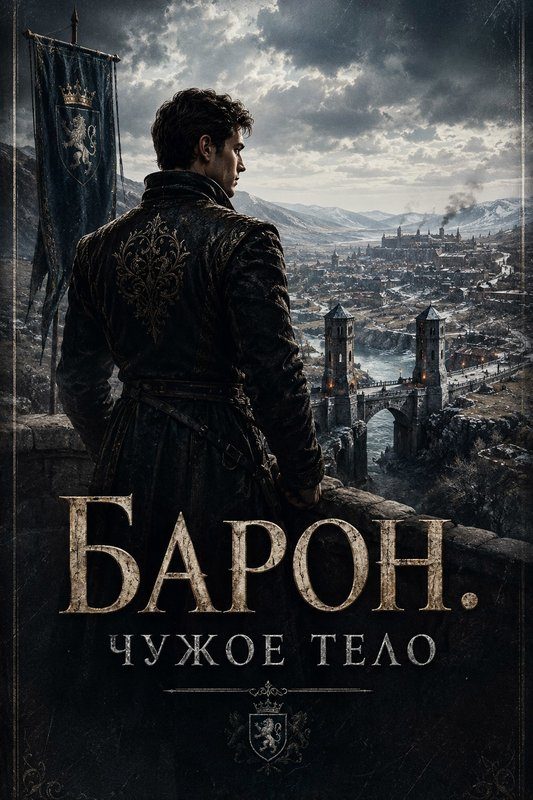 Обложка книги «Чужое тело»