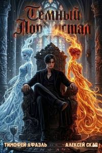 Обложка книги «Темный Лорд Устал. Книга XI»