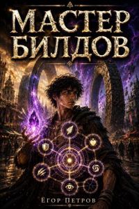 Обложка книги «Мастер билдов 2»