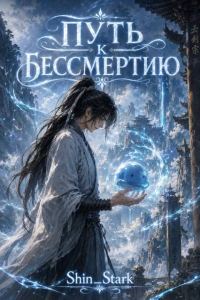 Обложка книги «Путь к бессмертию. Том 1»