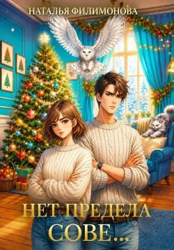 Обложка книги «Нет предела сове…»
