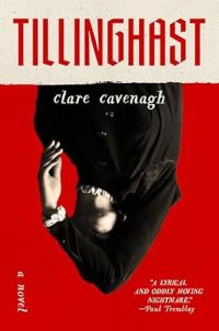 Обложка книги «Тиллинхэст»