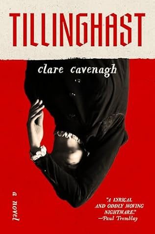 Обложка книги «Тиллинхэст»