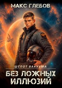 Обложка книги «Без ложных иллюзий»