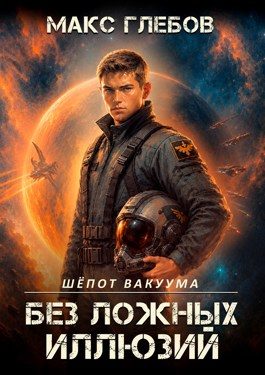Обложка книги «Без ложных иллюзий»