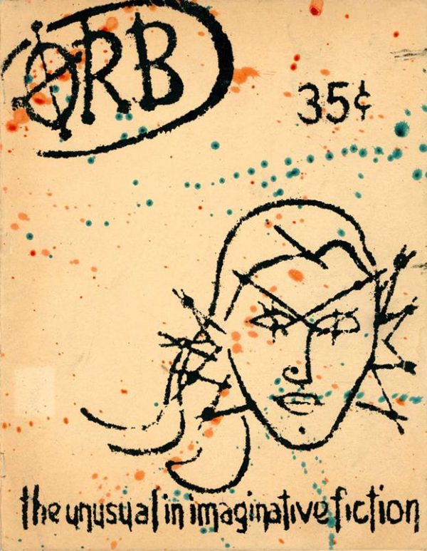Обложка книги «Робот, Девушка, Поэт и Андроид»
