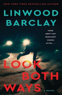Обложка книги «Look Both Ways»