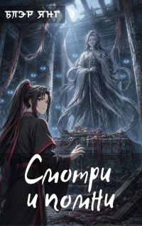 Обложка книги «Смотри и помни»