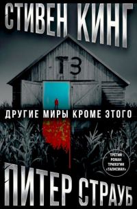Обложка книги «Другие миры кроме этого»